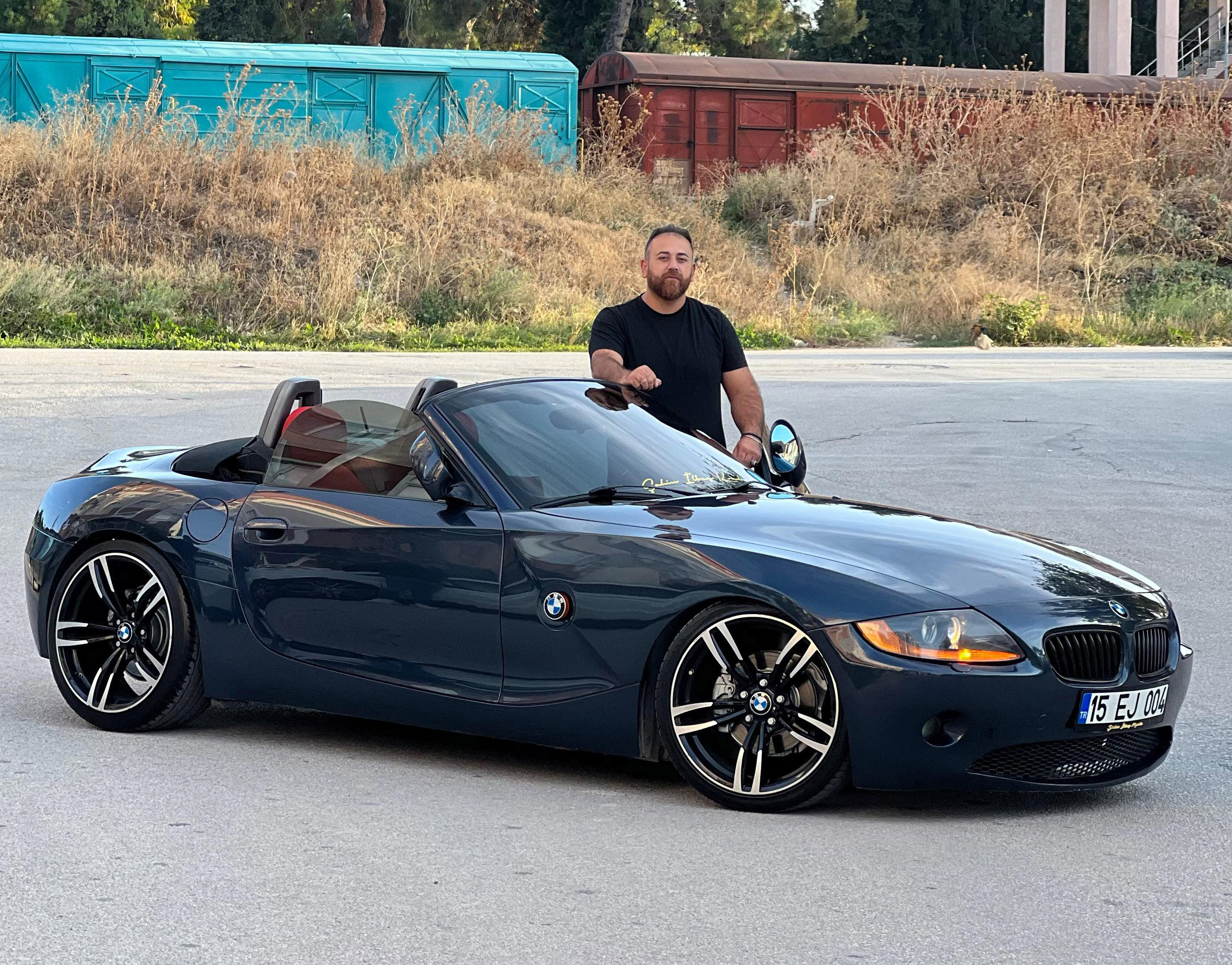 Burdur - Yıkamaya bırakılan otomobili izinsiz alıp, zarar veren çalışana 3 yıl hapis