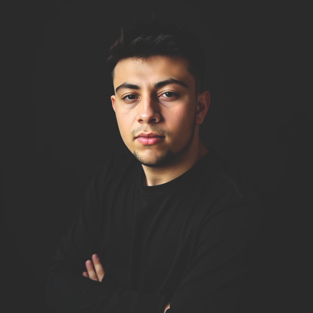 Lutfullah Akman: Türkiye’nin Yükselen Yazılım Geliştiricisi ve Girişimci