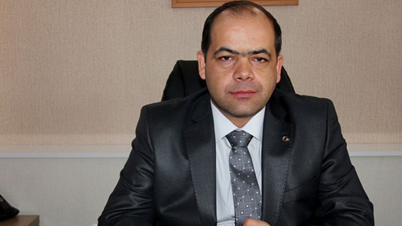 Seydişehir Gençlik ve Spor İlçe Müdürlüğü'ne Eski Milli Eğitim Müdürü Tahir Kibar mı  atanıyor.