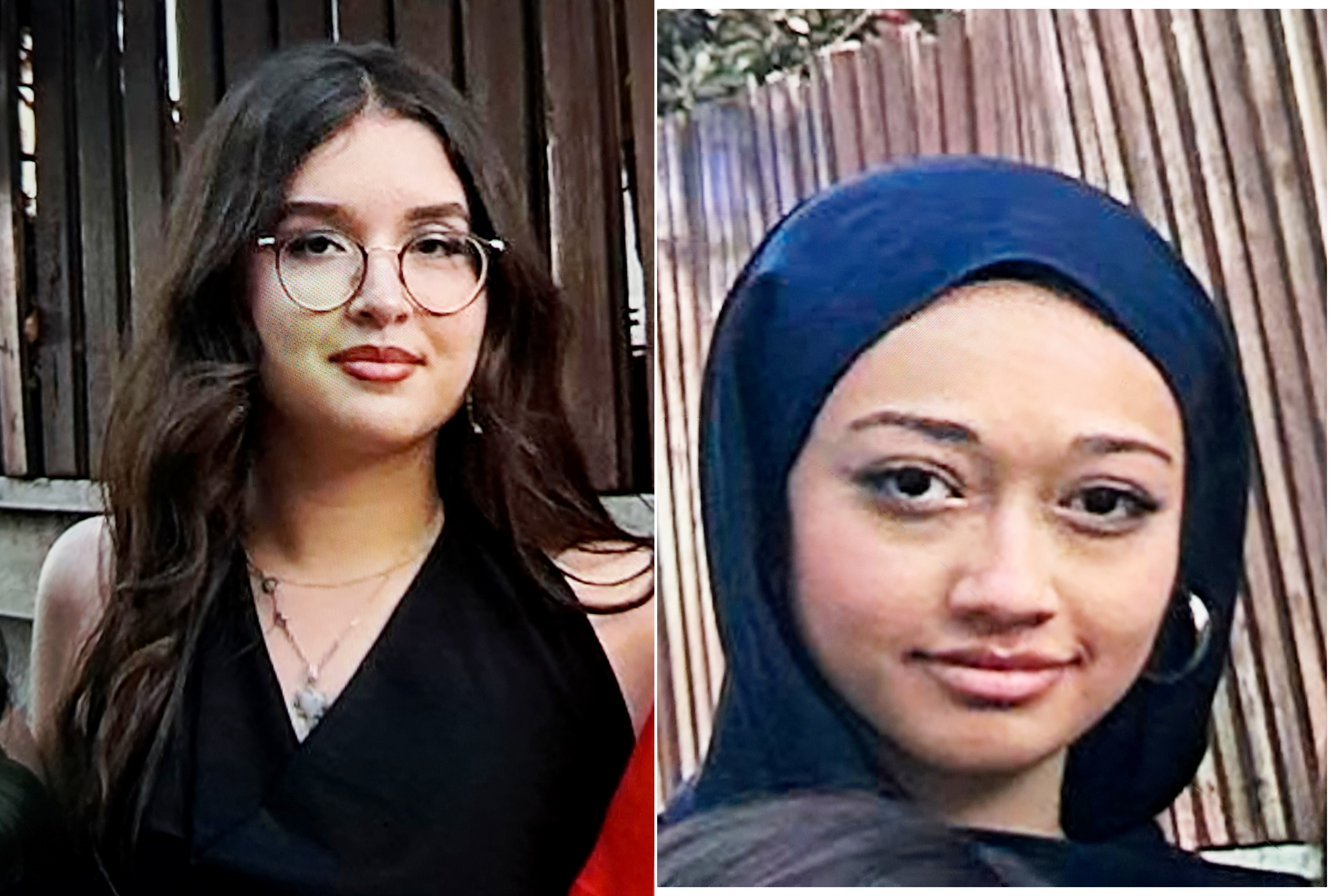 Antalya - Mezuniyet fotoğrafı çekiminden eve dönen iki lise öğrencisine otomobil çarptı; Şükran Ela öldü, arkadaşı yaralandı