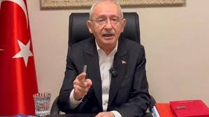 Ankara - Kılıçdaroğlu: Milletimizin CHP'den beklentisi kardeşlik sürecinde öncü olmasıdır