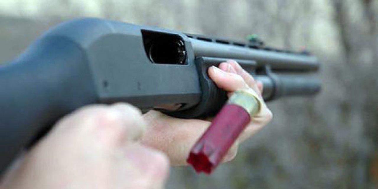 Seydişehir'de Akraba Kavgası: Bir Kişi Silahla Yaralandı!