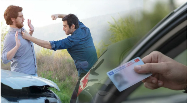 "Yeni Trafik Kanunu Teklifi ile Bu Zorbalıklar Son Bulacak"