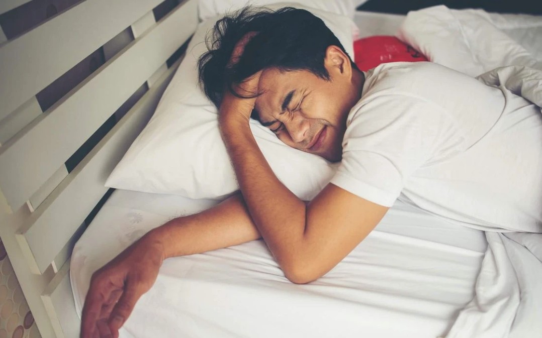 Her Gün Saçma Sapan Rüyalar Görmek Neye İşarettir?