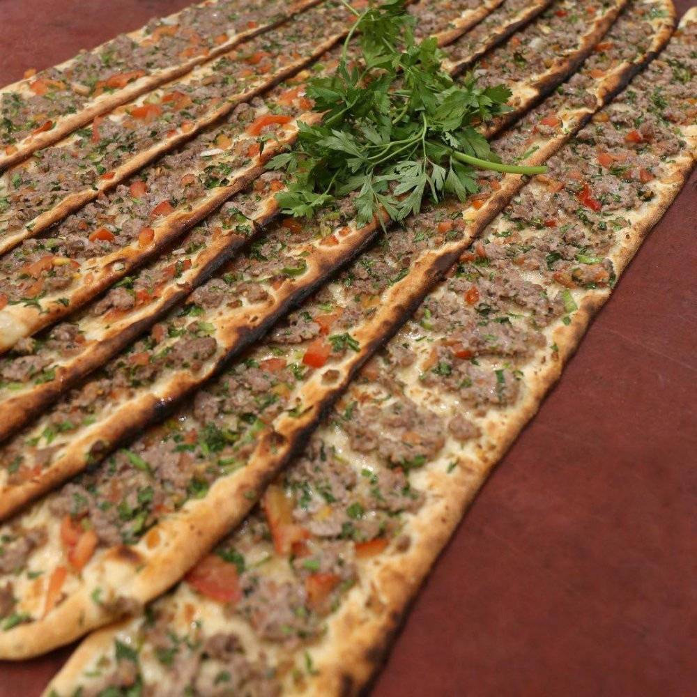 Konya’da etliekmek hamuruna zam geldi!