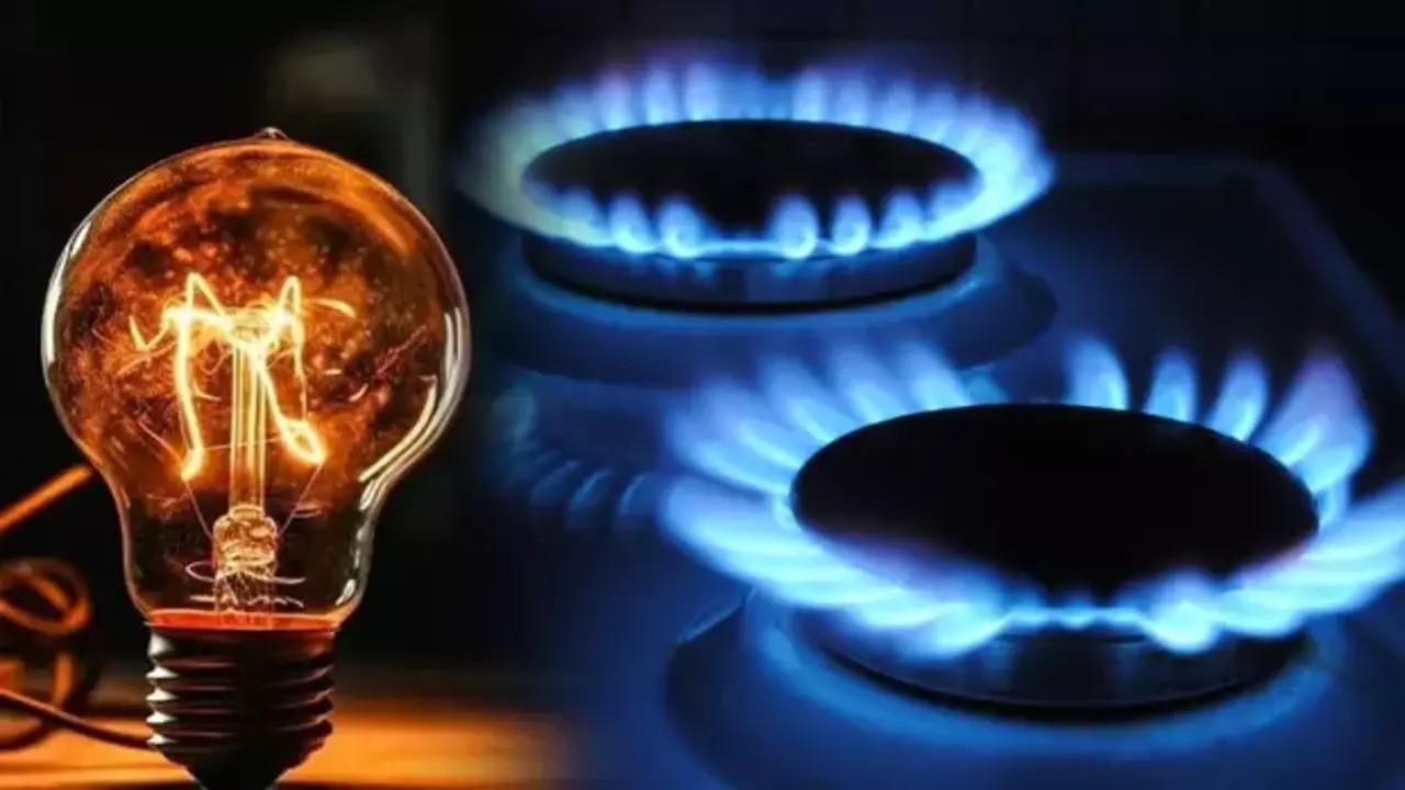 Elektrik ve doğal gaz faturasında yeni dönem 1 Ocak'ta başlıyor!