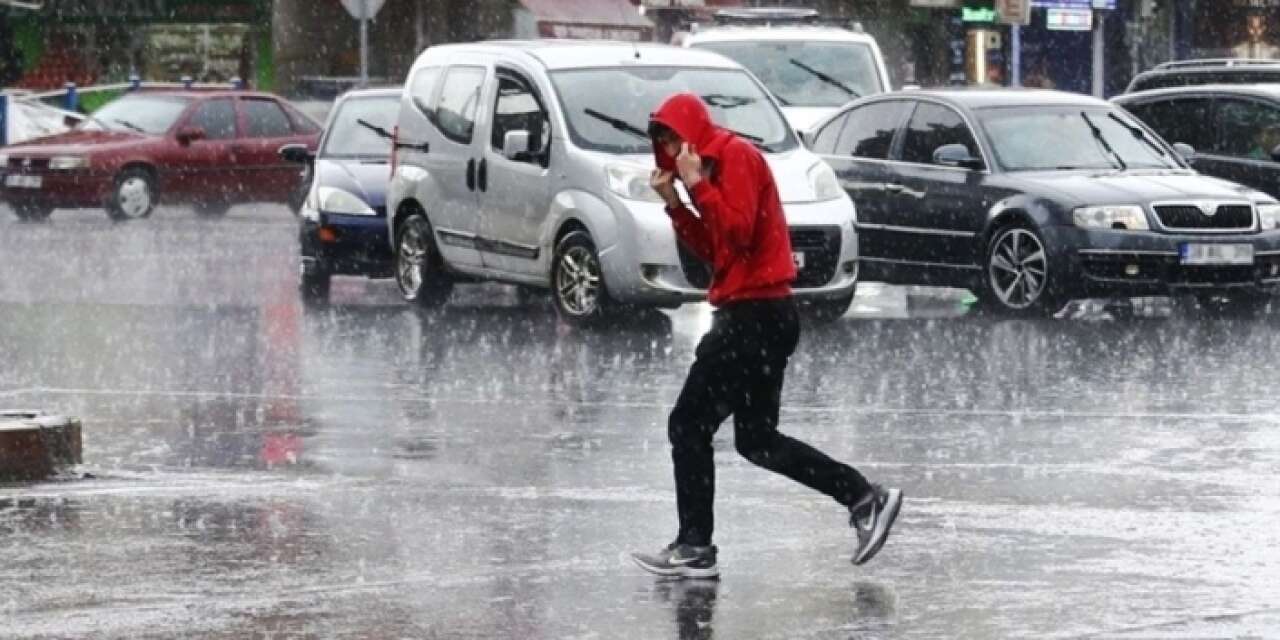 Kuraklığın Başkenti Konya, Türkiye'nin Yağış Rekorunu Kırdı! Seydişehir'e Ne kadar yağış aldı.?