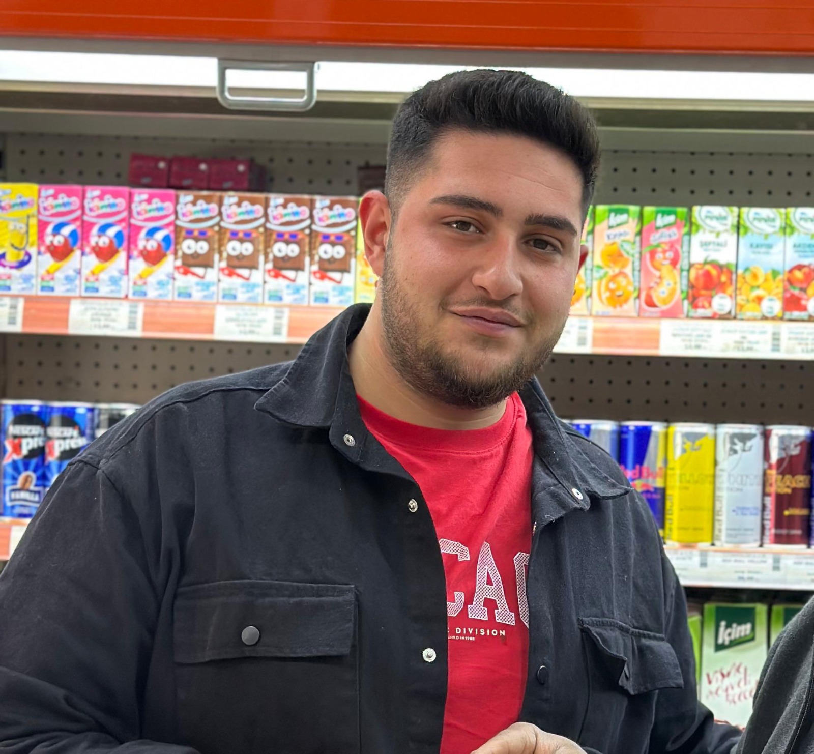 Kadınhanı'nda Meydana Gelen Trafik Kazasında Genç Sürücü Hayatını Kaybetti