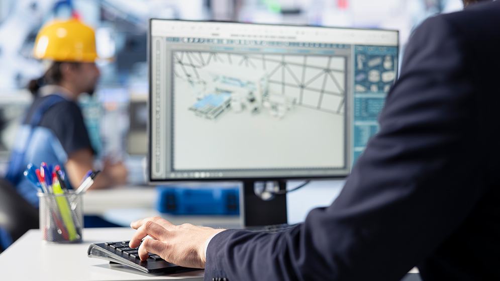 Modern Sanayi Projeleri ile Endüstriyel Gelişimin Yeni Yönü