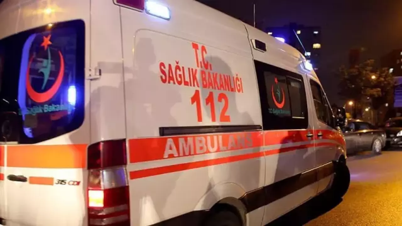 Kayseri'de okulda fenalaşan 2. sınıf öğrencisi hayatını kaybetti