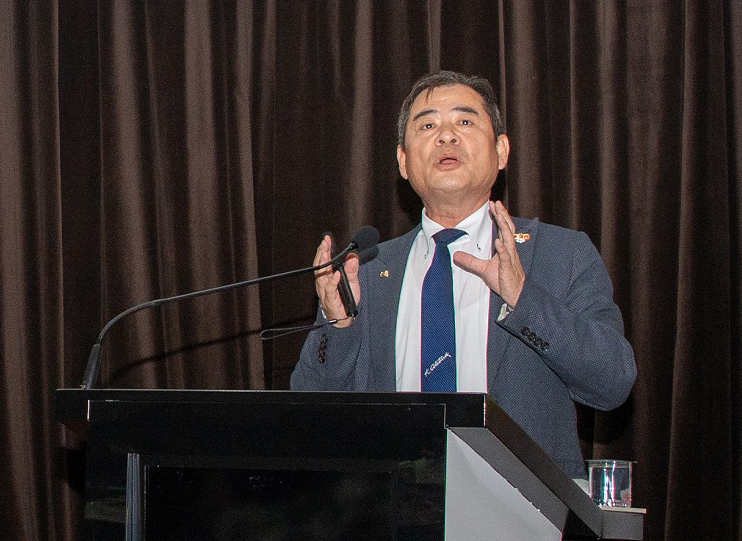 Deprem uzmanı Moriwaki: Türkiye'de 21 milyonu aşan yapı stokunun yüzde 50'si kaçak