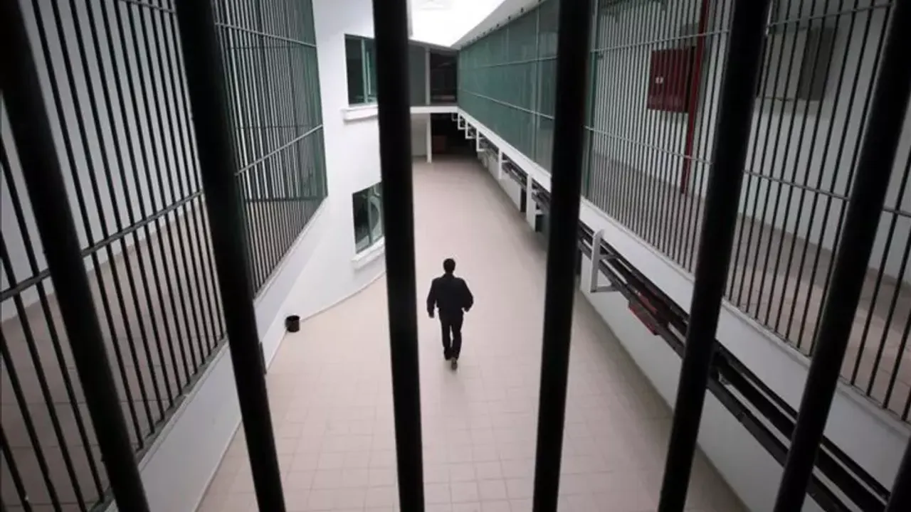 11. Yargı Paketi Meclis'e Sunuldu: 55 Bin Mahkum İçin Tahliye ve Yeni Suç Düzenlemeleri