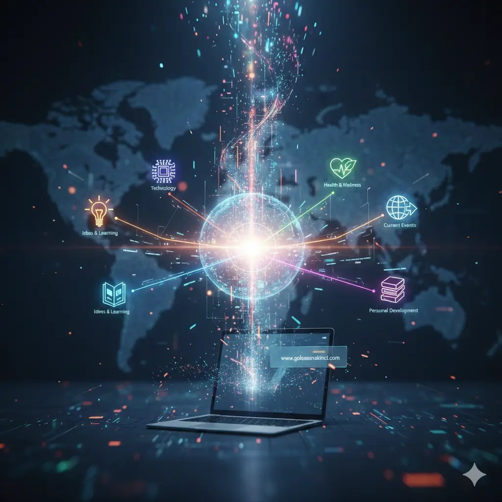 Güncel, İlginç ve Her Kategoriye Özel Günlük Makale Kaynağı: Göksenin Akıncı blog