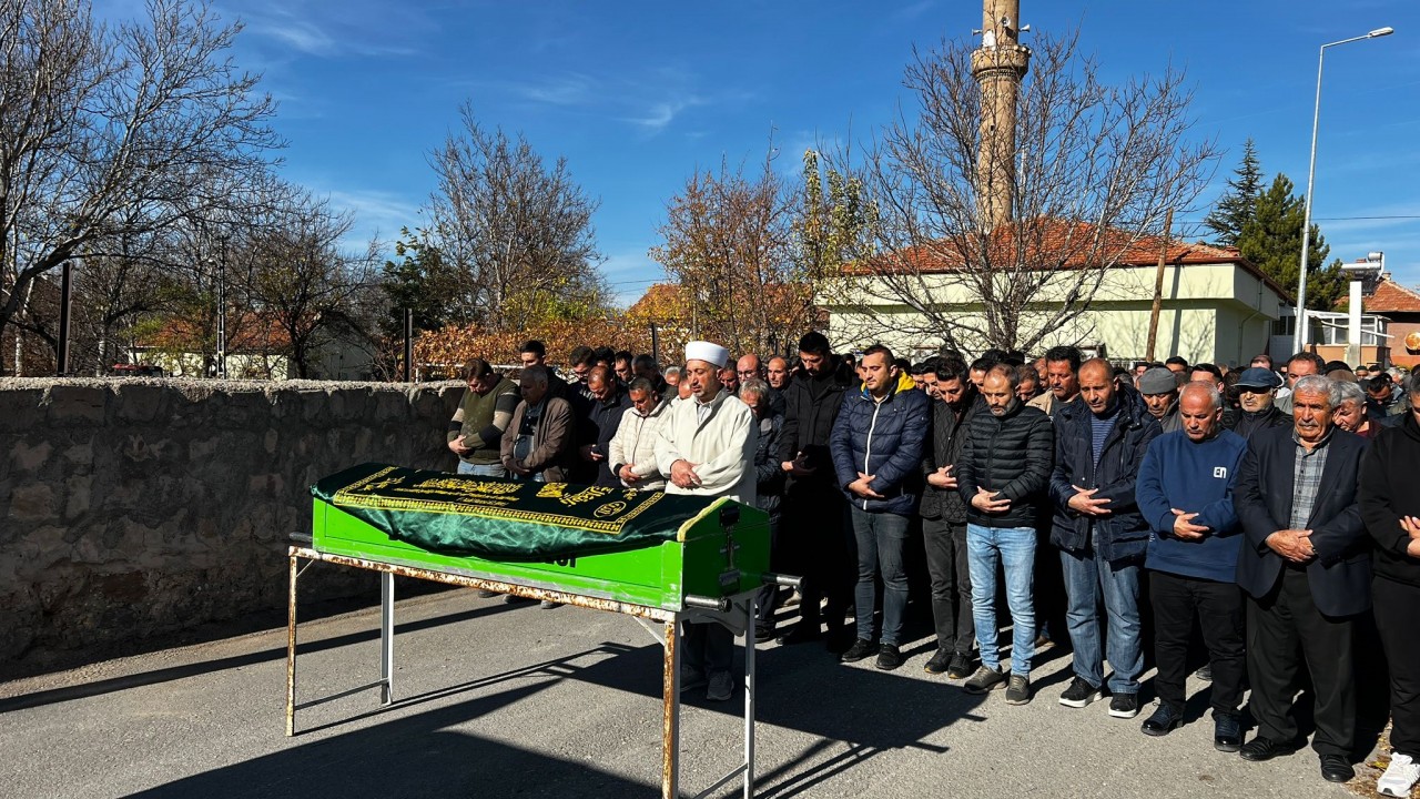 Yediği jelibon küçük Ahmet'in sonu oldu