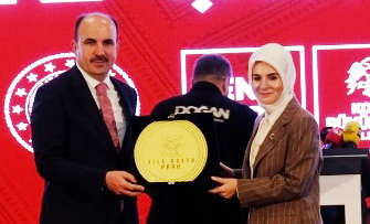 Konya - Bakan Göktaş: Tek kişilik hane oranı yüzde 20'ye ulaştı