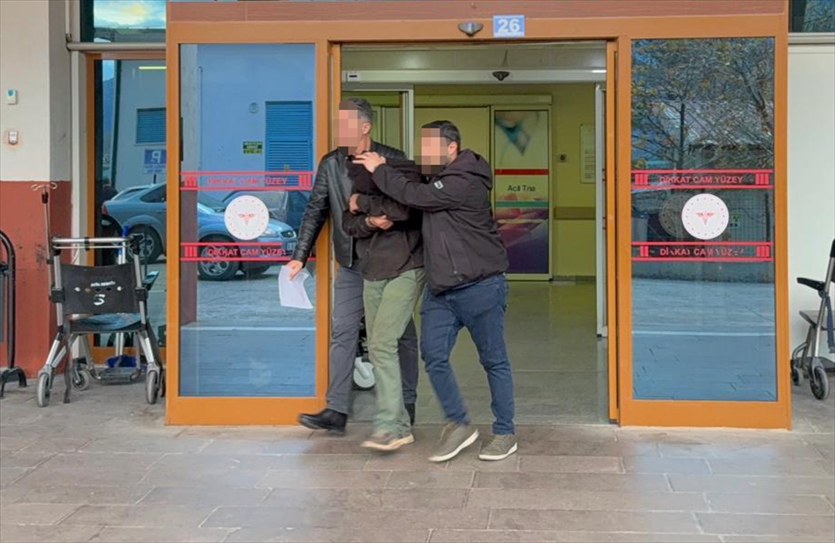 Seydişehir'de Düzenlenen Uyuşturucu Operasyonunda Bir Zanlı Tutuklandı