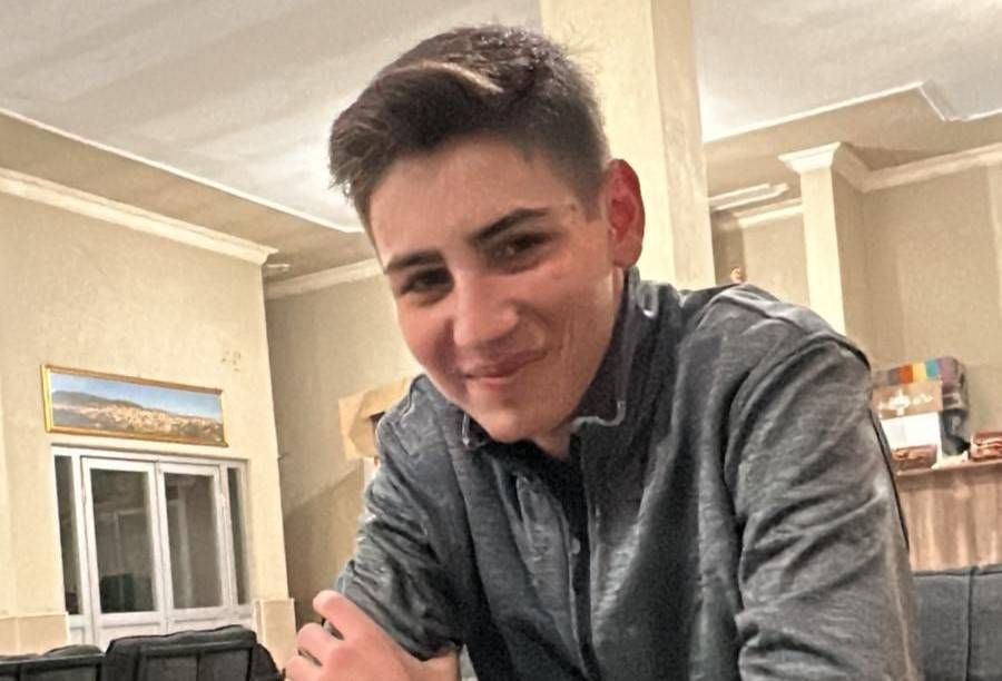 Beyşehir  Üzümlü Mahallesinde kaybolan öğrenciden 4 gündür haber alınamıyor