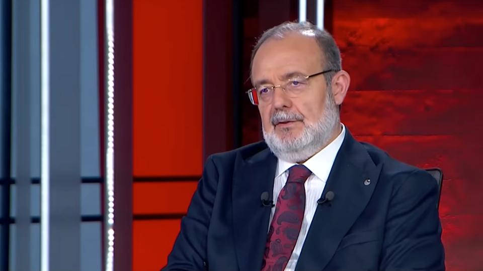 Prof. Dr. Mehmet Görmez'den Papa'nın Türkiye ziyareti yorumu
