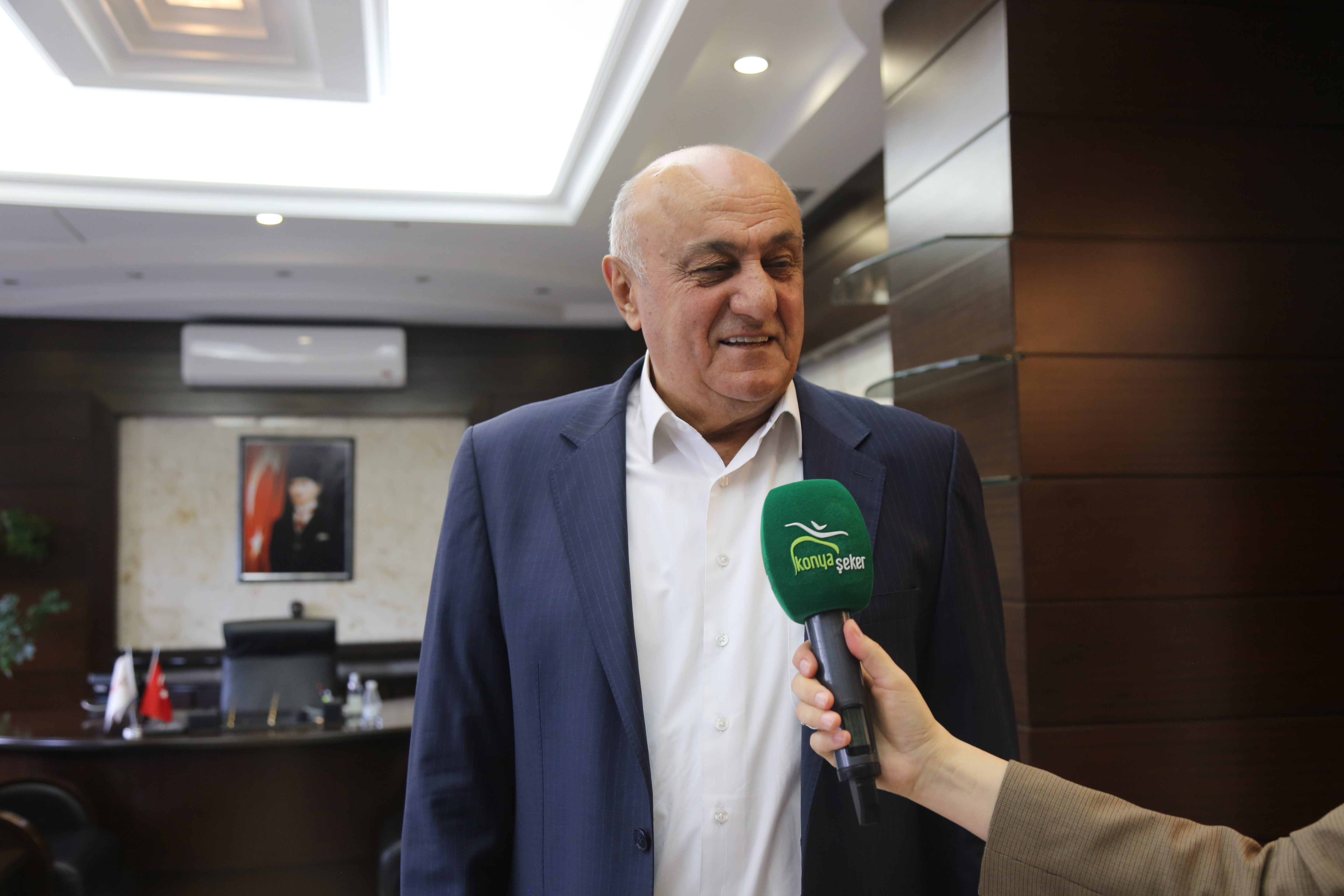 Erkoyuncu 2025-2026 kampanya sezonunu değerlendirdi