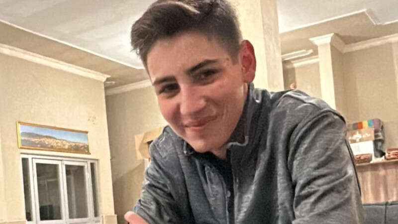 Beyşehir'de  6 gündür aranan Berk İvacık ölü bulundu