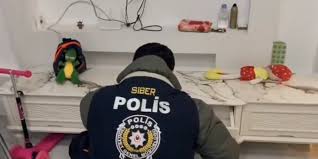 Konya Dahil 21 İlde Eş Zamanlı Operasyon: 16 Milyar TL'lik Dolandırıcılık Ağı Çökertildi