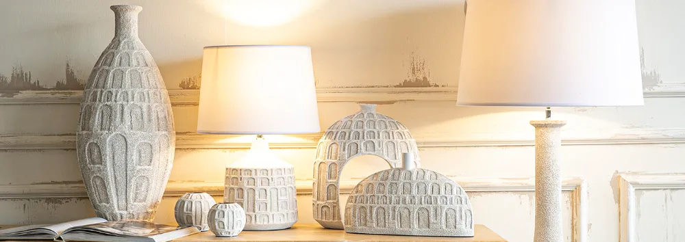 Evinize Dokunan Kalite: Kervan ile Yaşam Alanlarınızı Güzelleştirin