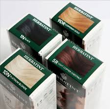 Doğal ve Kalıcı Güzlik Arayışında Yeni Adresiniz: Herbatint