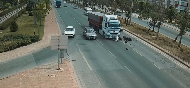 KONYA’NIN 2025 YILI TRAFİK KARNESİ: KURAL İHLALLERİNİN BEDELİ AĞIR OLDU