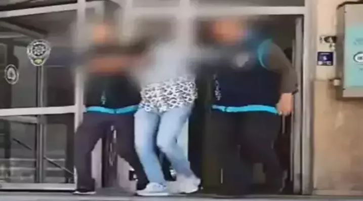 Kızının erkek arkadaşını öldüren babaya 29 yıl 9 ay hapis