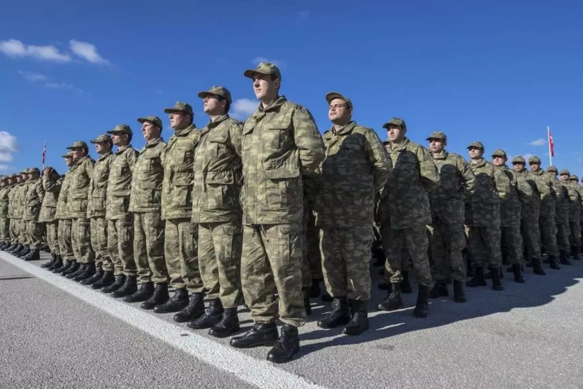 Meslek Liseliler İçin Teşvik Paketi Önerisi: Askerlik Muafiyeti ve Vergi İstisnası Gündemde