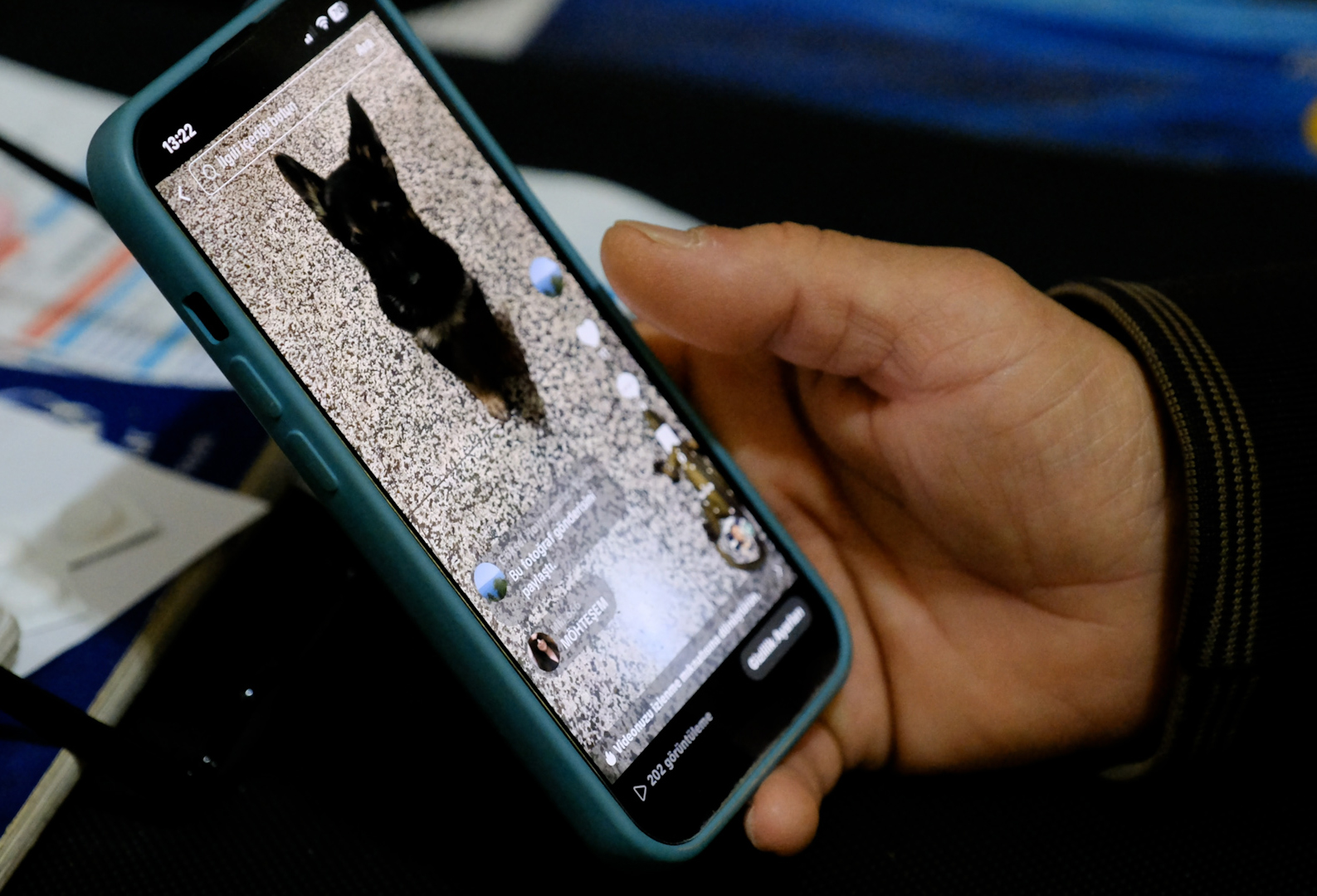 Konya - ‘Sosyal medya kullanım süresi yoğunluğu, gençlerde beyin çürümesine yol açıyor’