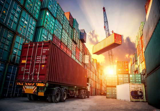 Lojistikte Güvenilir Bir Freight Forwarder ile Küresel Başarınıza Yelken Açın