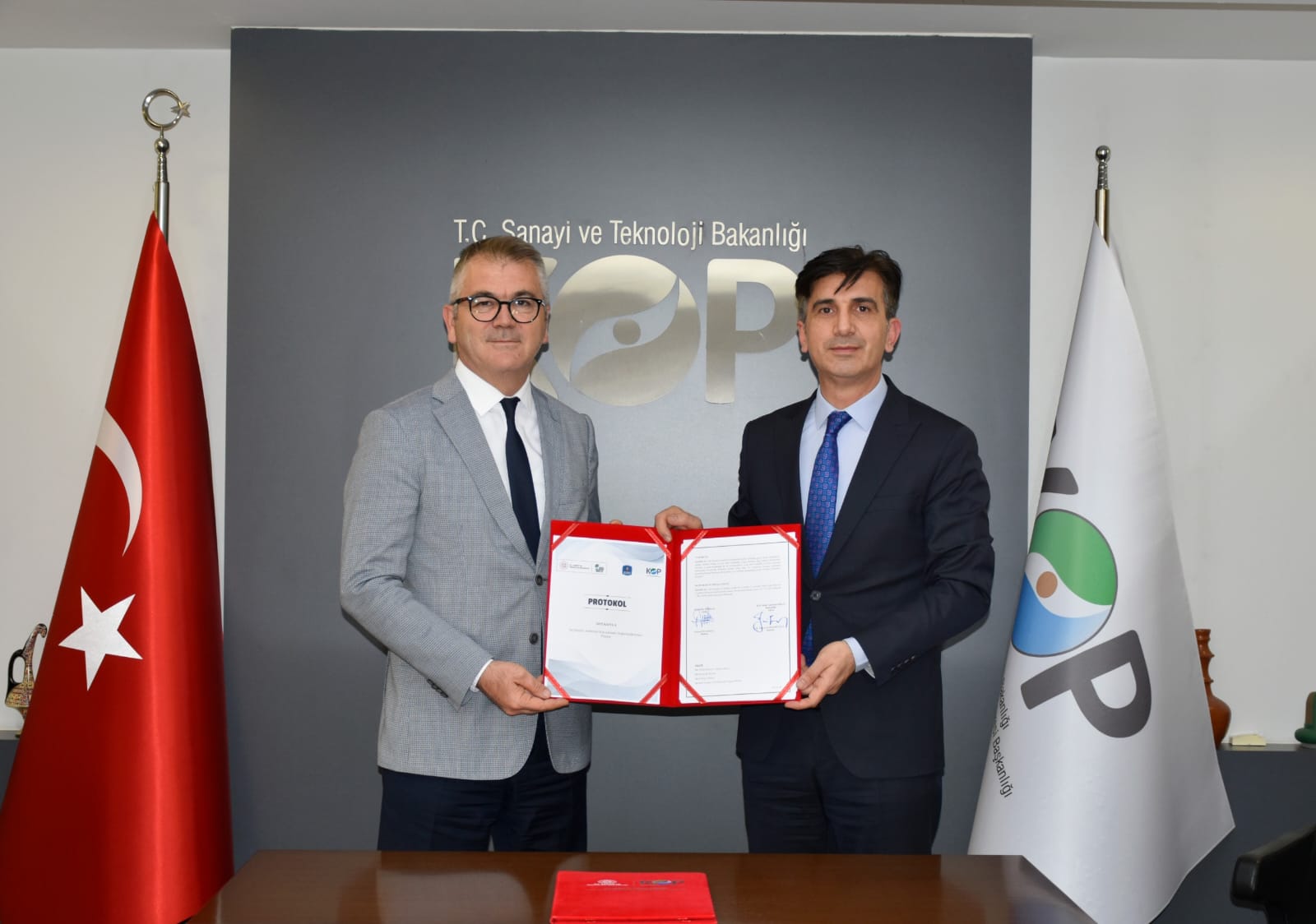 KOP İDARESİ’NDEN JEOTERMAL KAYNAKLAR İÇİN HİBE DESTEĞİ