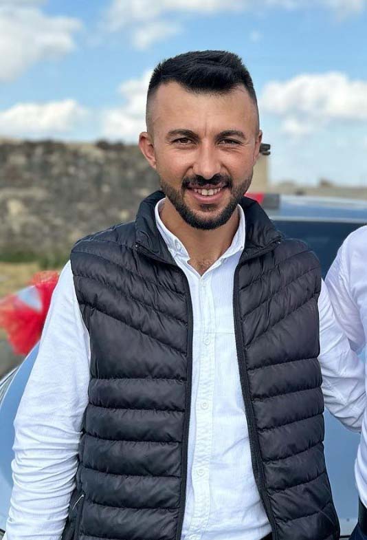 Tabancasını temizlerken kendisini vurdu