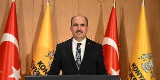 Konya'da 10.000 TL Eğitim Desteği İçin Başvurular Devam Ediyor: 30 Bin Öğrenci Yararlanacak