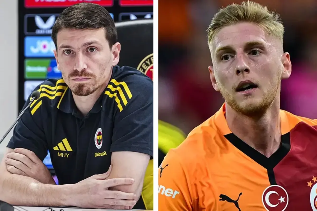 Bahis soruşturmasında Mert Hakan Yandaş ve Metehan Baltacı da gözaltına alındı