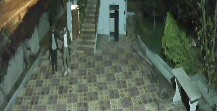 600 Bin Liralık Altın Hırsızlığı Konya'da Feci Kazayla Son Buldu: Bir Şüpheli Öldü, Diğeri Tutuklandı