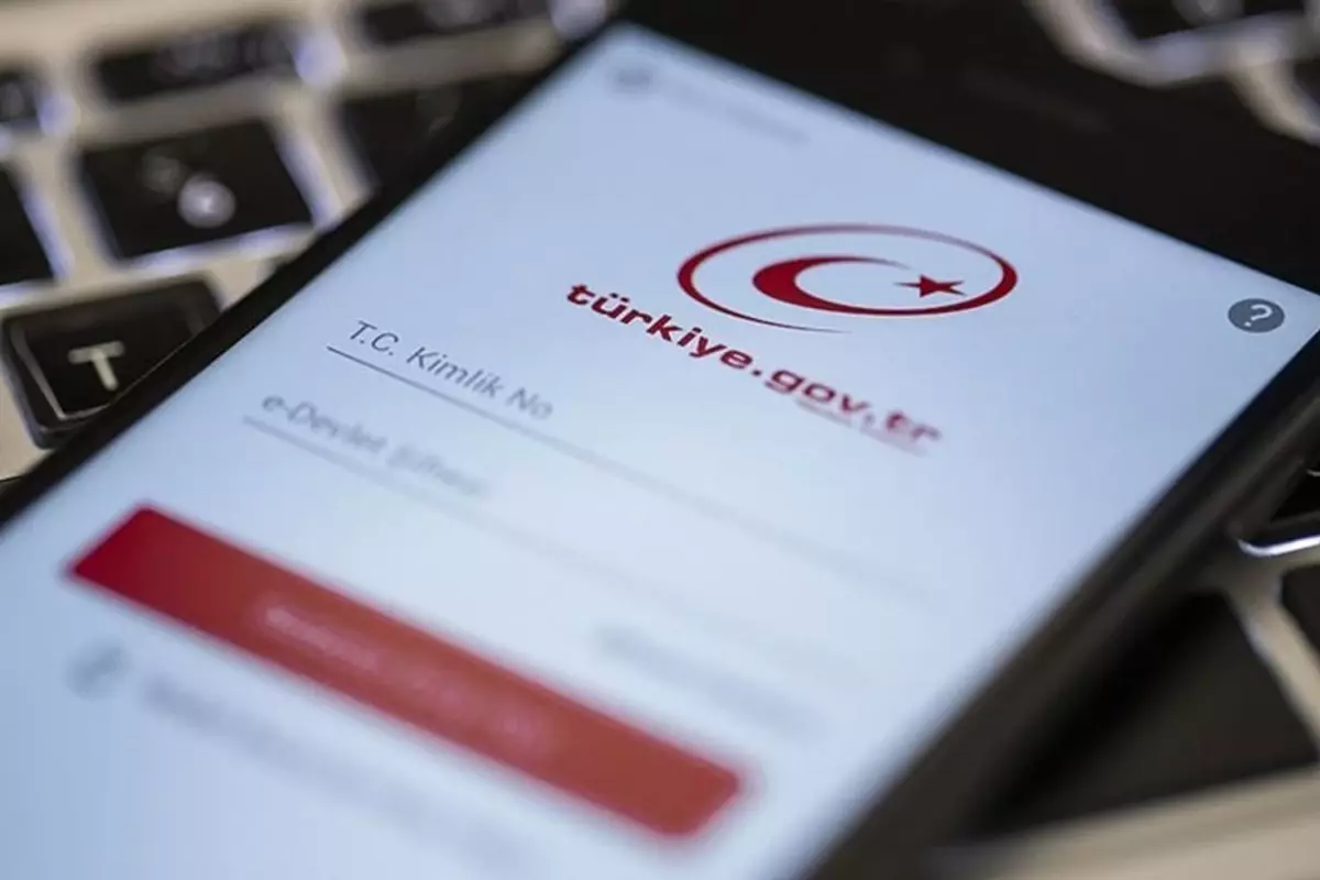 Tapu İşlemlerinde Vekaletler Artık e-Devlet Üzerinden Takip Edilebilecek