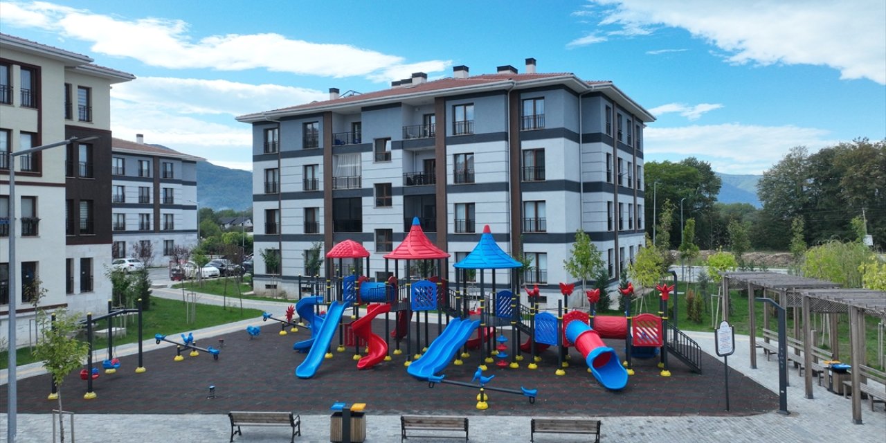 500 Bin Sosyal Konut Projesi İçin Kura Tarihi Açıklandı: 5.4 Milyon Başvuru