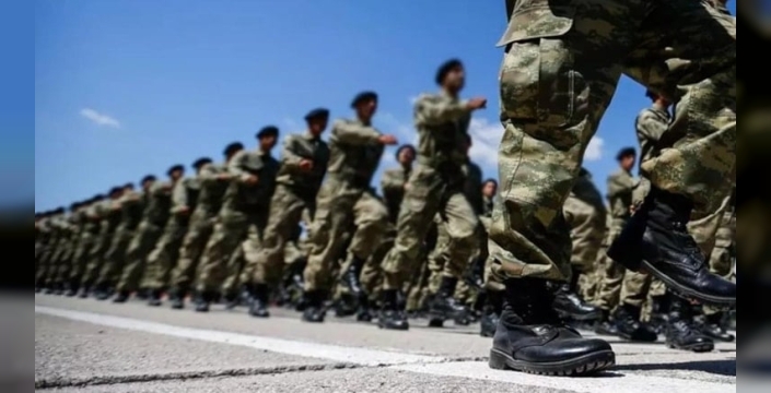 Bedelli askerlik ücretine rekor zam geliyor! Yeni ücret belli oldu