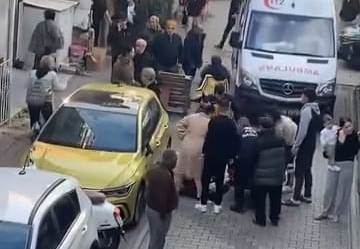 İstanbul- Fatih'te kiracısı tarafından vurulan ev sahibi hayatını kaybetti