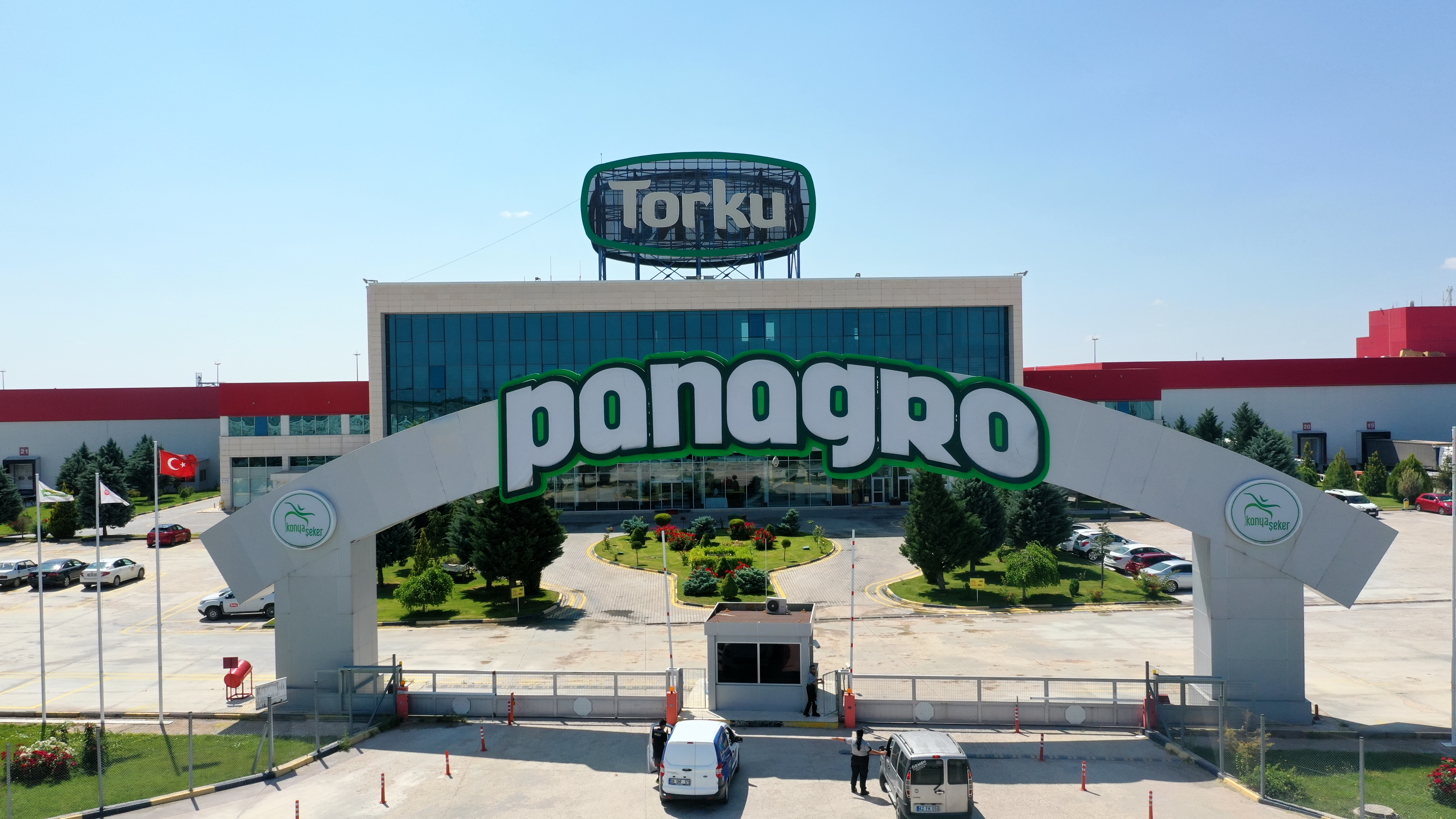 Konya Şeker, 'Anadolu'nun En Büyük 500 Şirketi' araştırmasında Türkiye'de 16'ıncı oldu