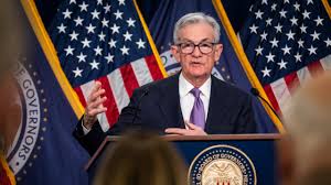 Fed 25 Baz Puanlık Faiz İndirimine Gitti!