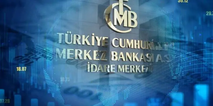 Merkez Bankası, yılın son faiz kararını açıkladı