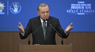 Cumhurbaşkanı Erdoğan’dan işverene asgari ücret çağrısı