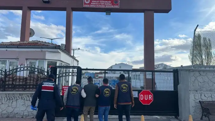 Konya’daki 19 yıllık cinayette istenen ceza belli oldu! Gün yüzü göremeyecekler