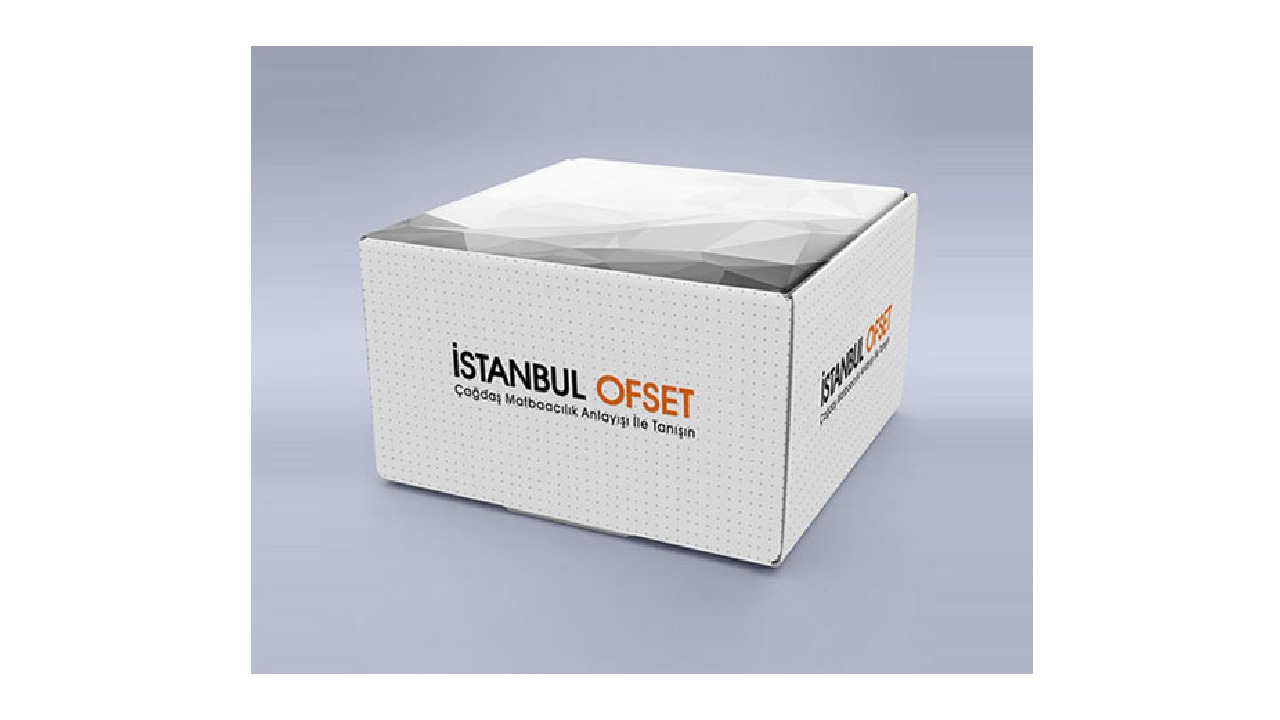 Küp Bloknot ile Kurumsal İmajınızı Güçlendirin