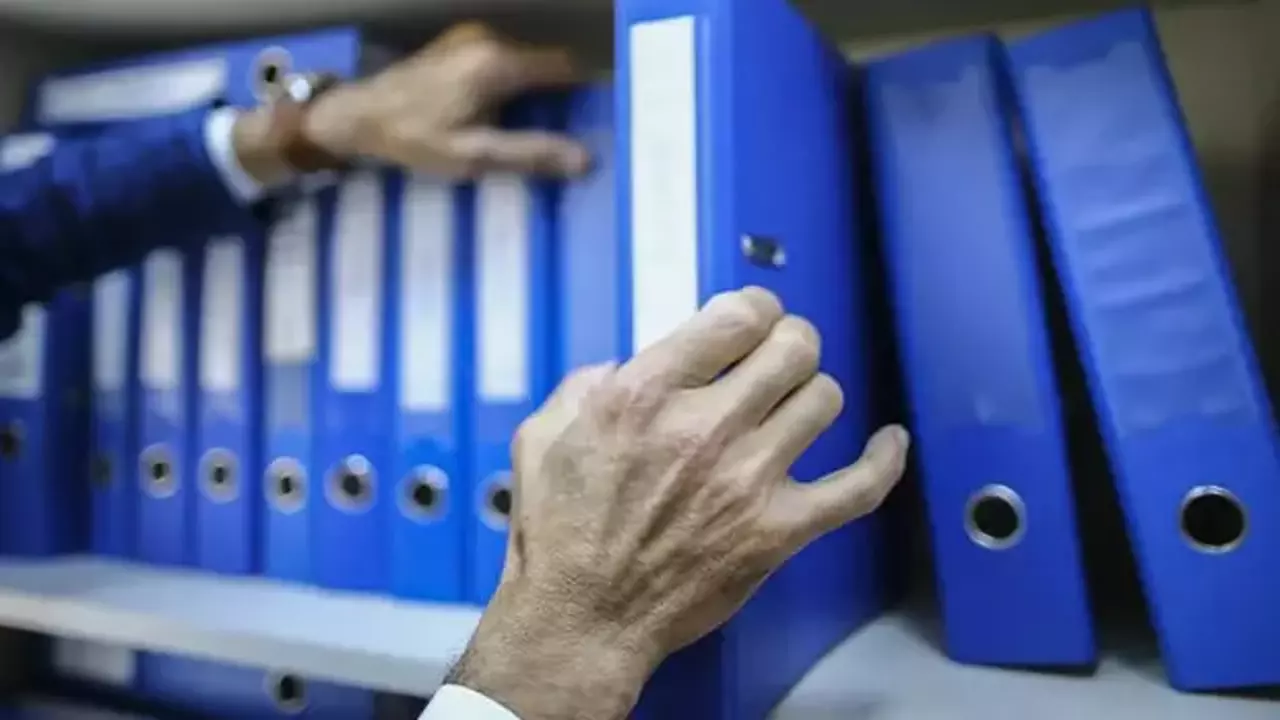  Hacizden Mal Kaçırmanın Cezası Artıyor: Yeni Düzenleme Geliyor!