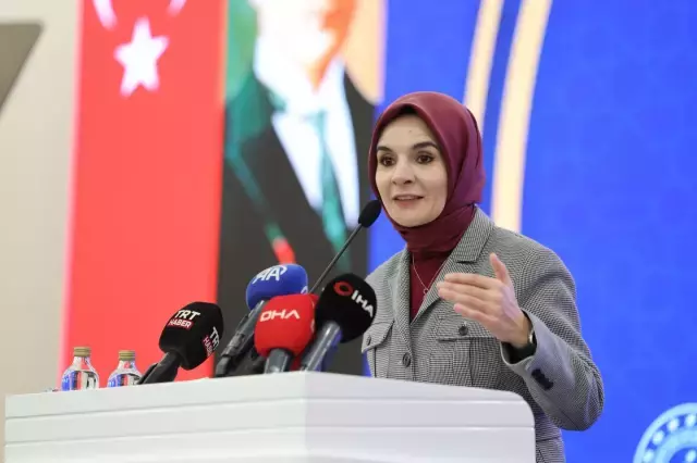 Aile ve Sosyal Hizmetler Bakanlığı'na 3 bin personel alınacak