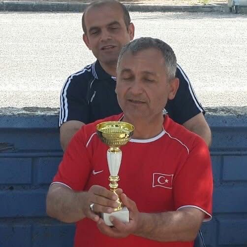 SEYDİŞEHİR'İN SEVİLEN EMEKLİ POLİS MEMURU YUĞFER KOZAN HAYATINI KAYBETTİ